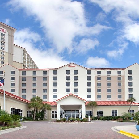 Hilton פנסקולה ביץ' מראה חיצוני תמונה