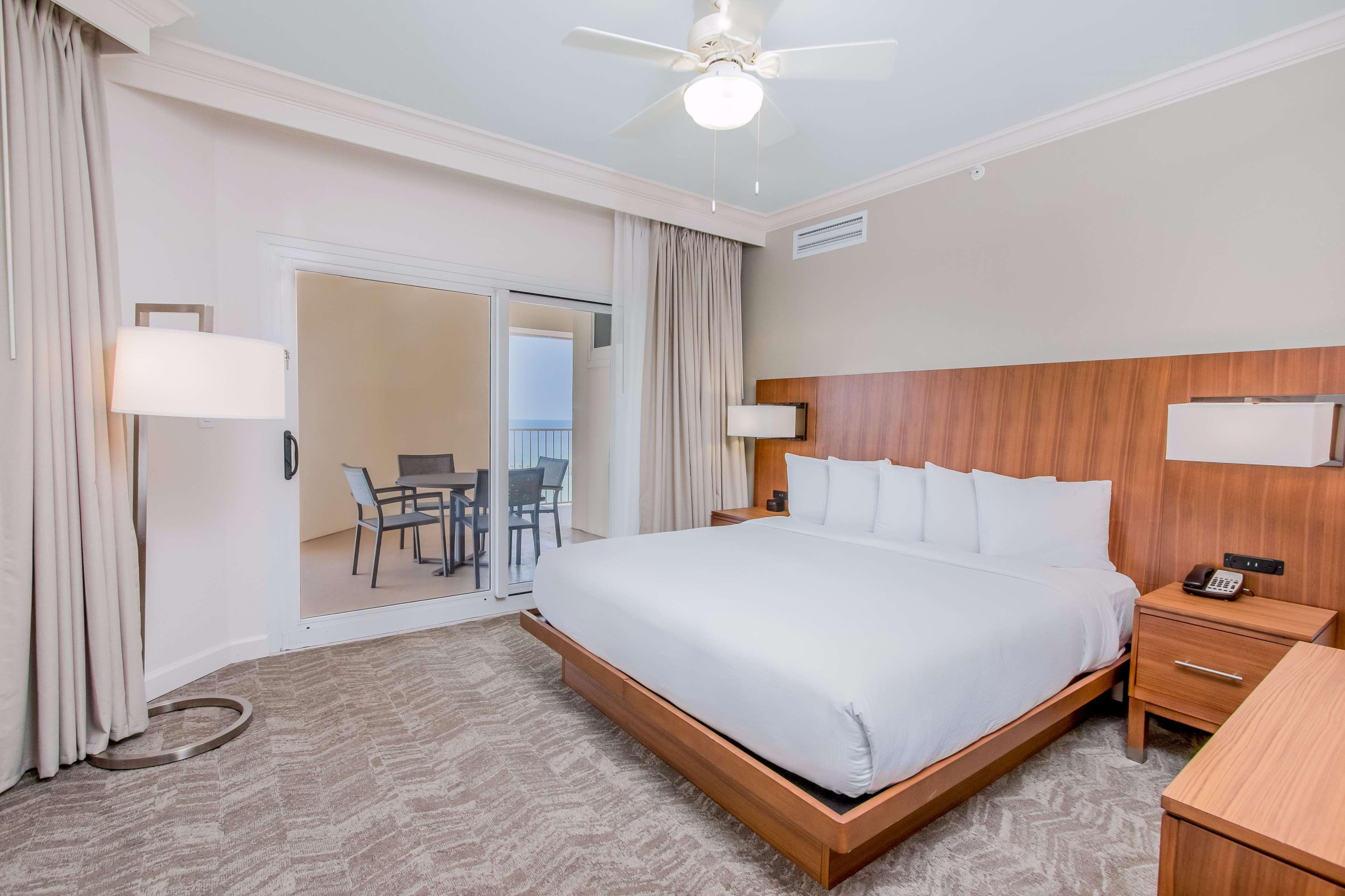 Hilton פנסקולה ביץ' מראה חיצוני תמונה