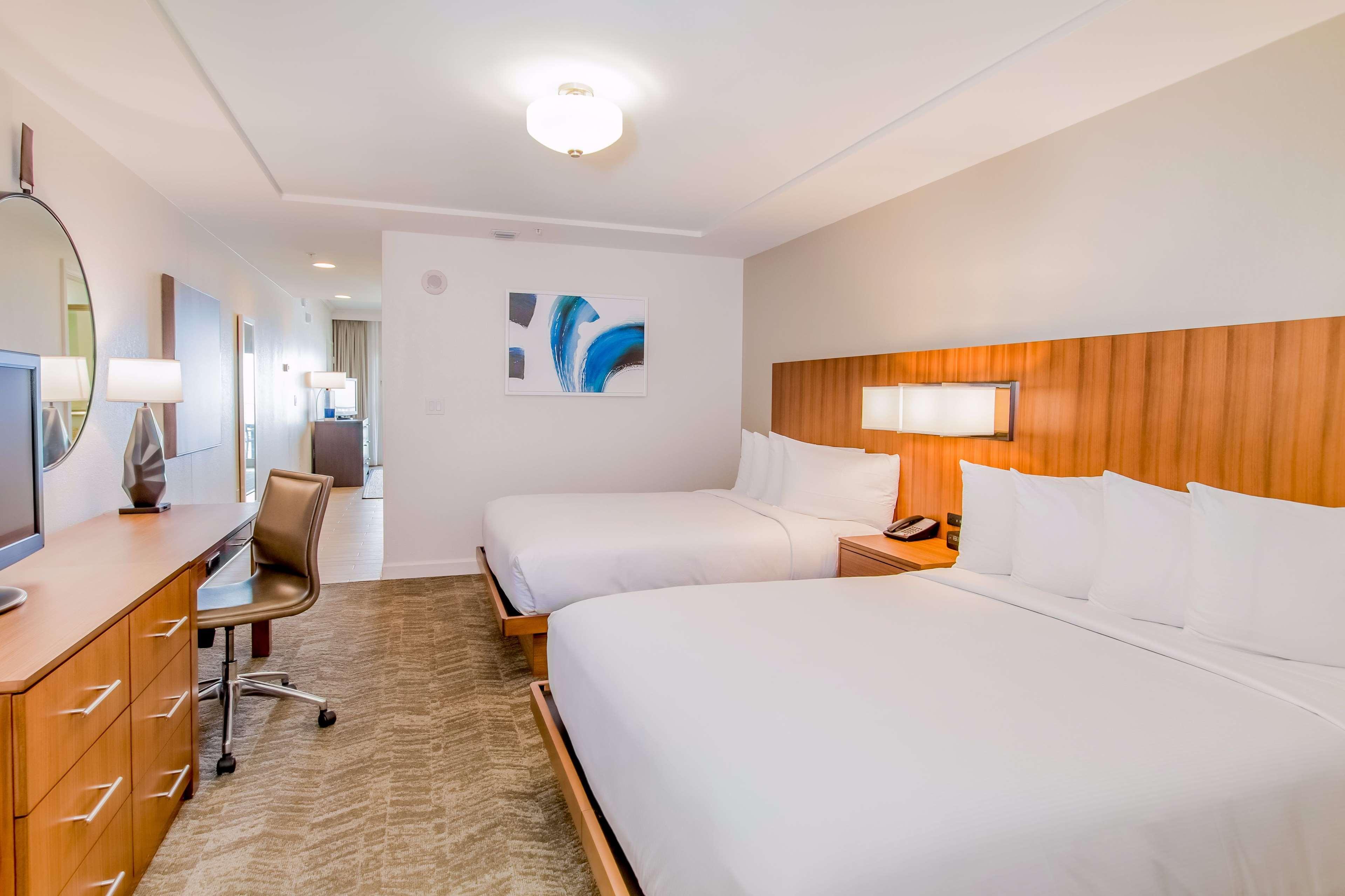 Hilton פנסקולה ביץ' מראה חיצוני תמונה