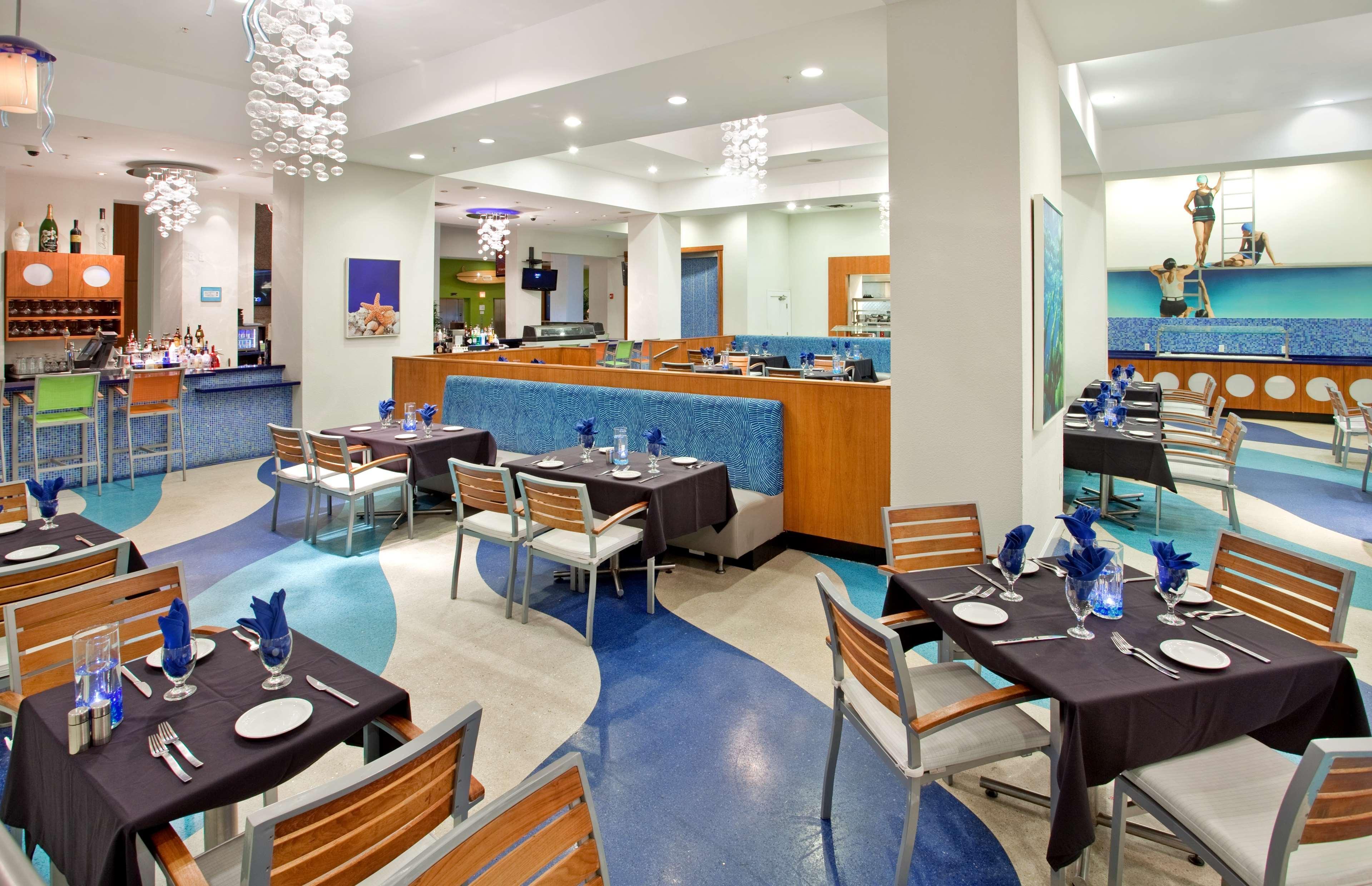 Hilton פנסקולה ביץ' מראה חיצוני תמונה