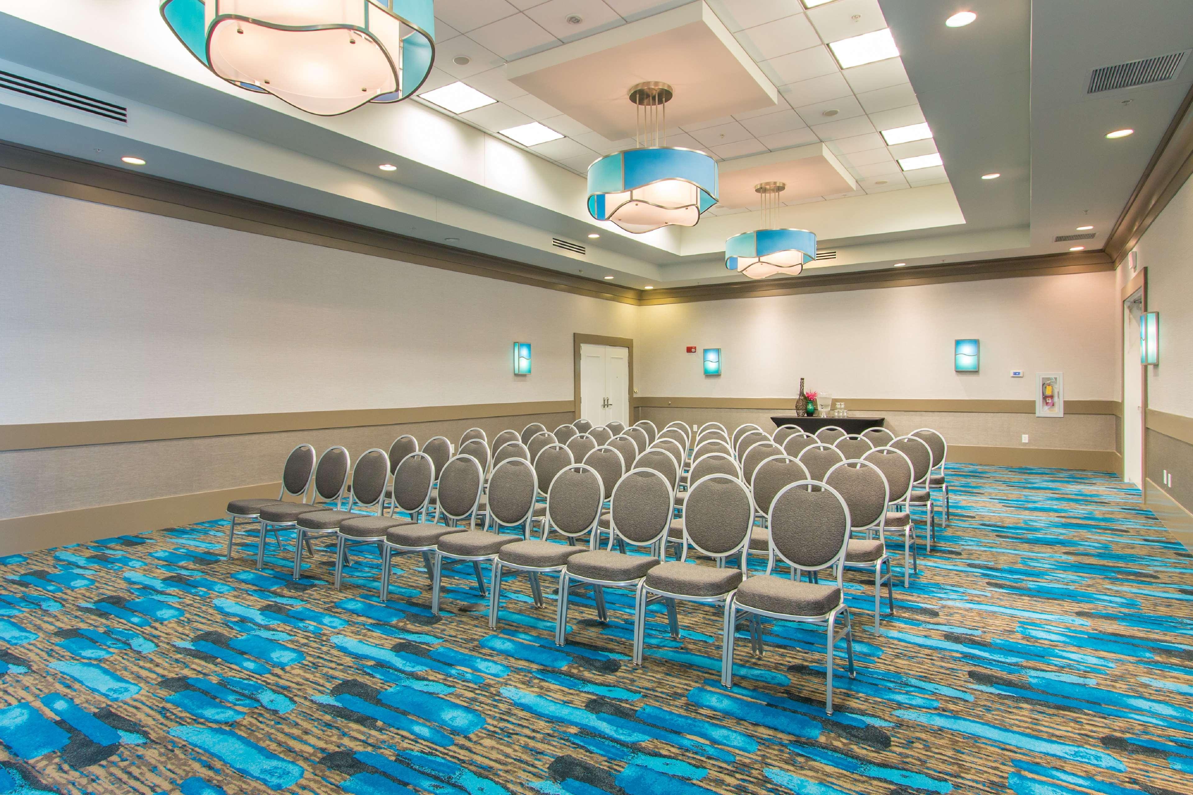 Hilton פנסקולה ביץ' מראה חיצוני תמונה