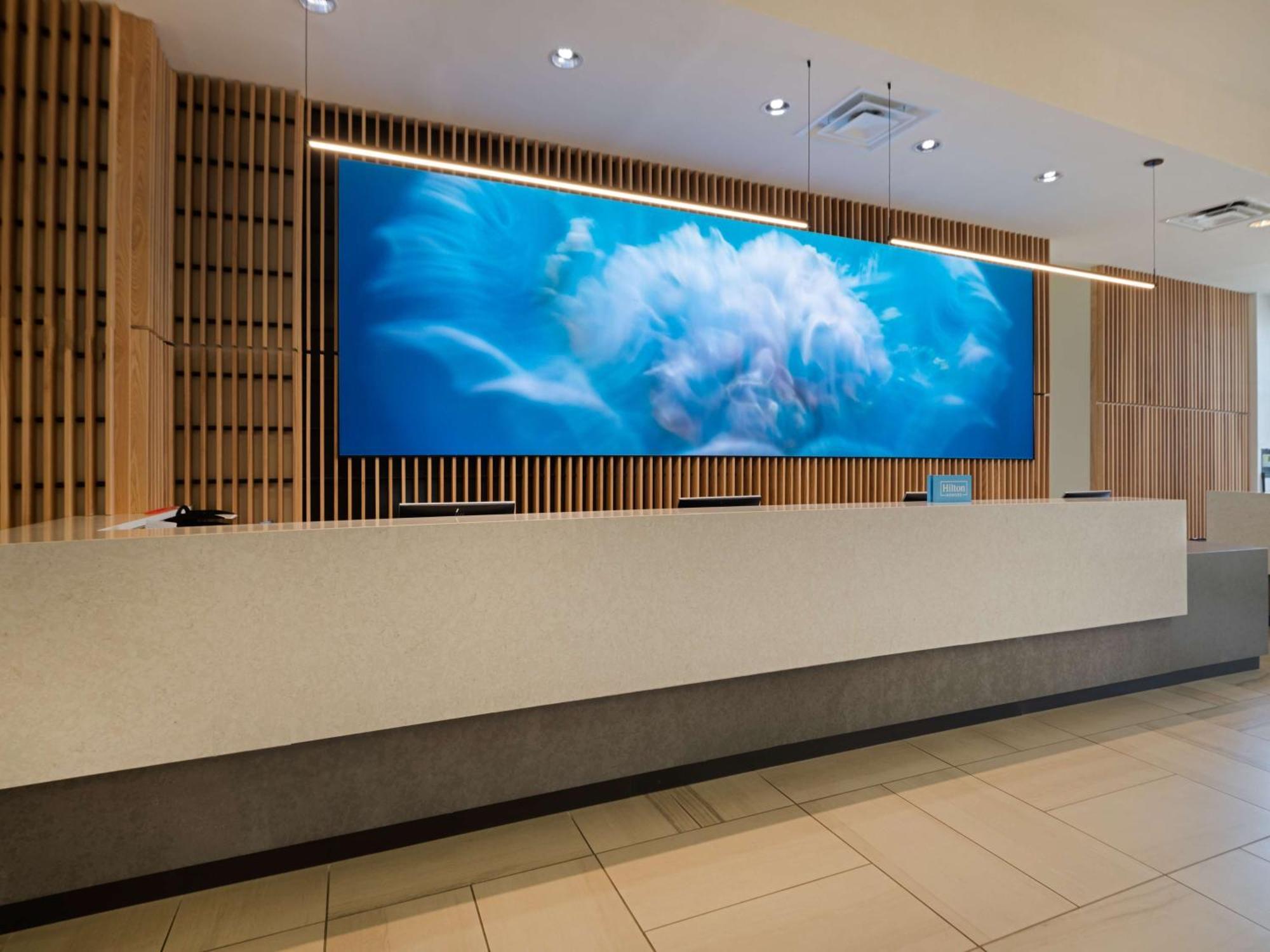 Hilton פנסקולה ביץ' מראה חיצוני תמונה