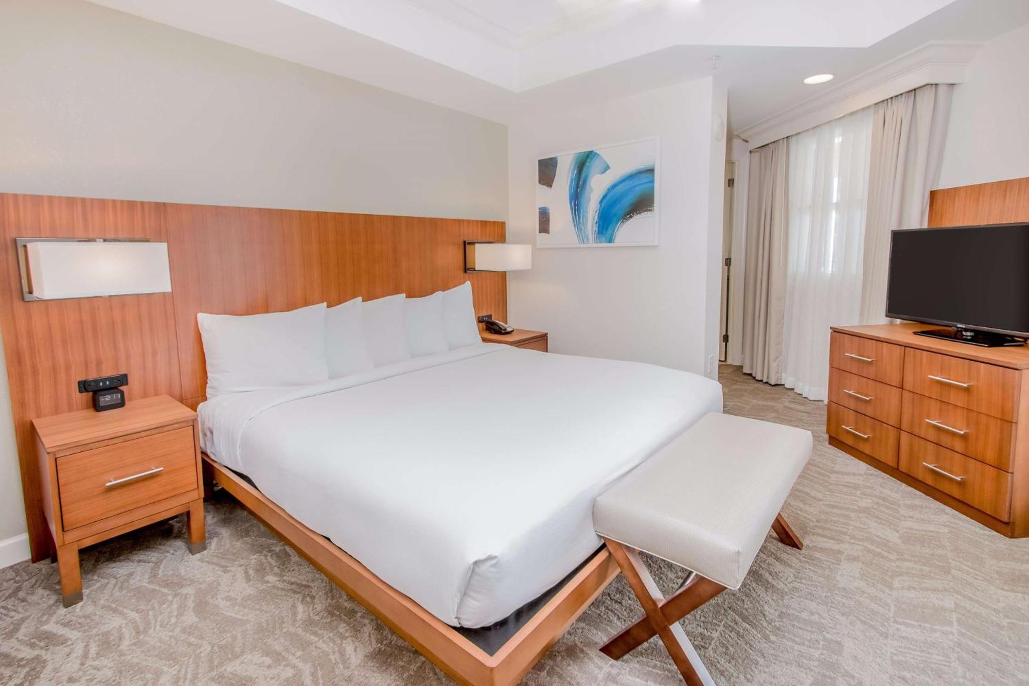 Hilton פנסקולה ביץ' מראה חיצוני תמונה