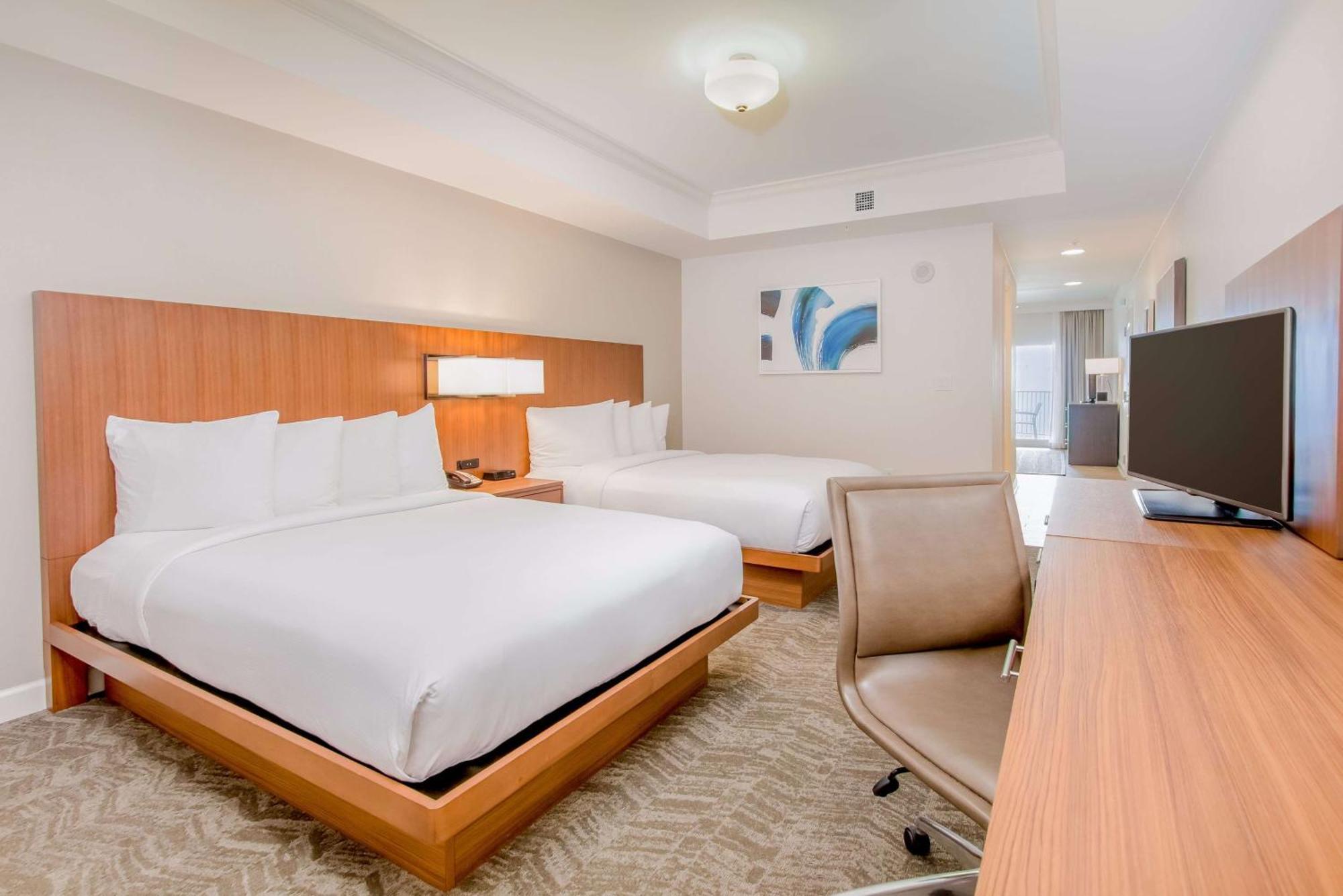 Hilton פנסקולה ביץ' מראה חיצוני תמונה