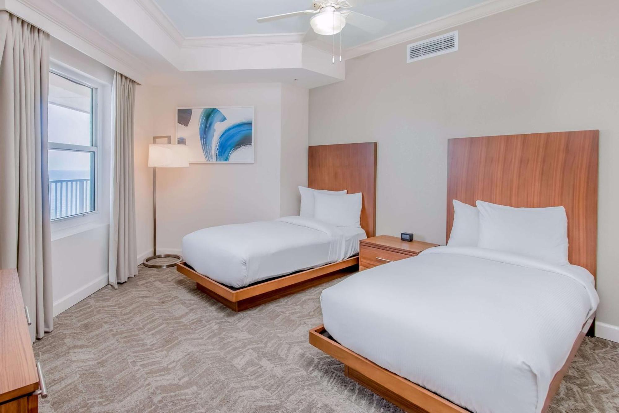 Hilton פנסקולה ביץ' מראה חיצוני תמונה