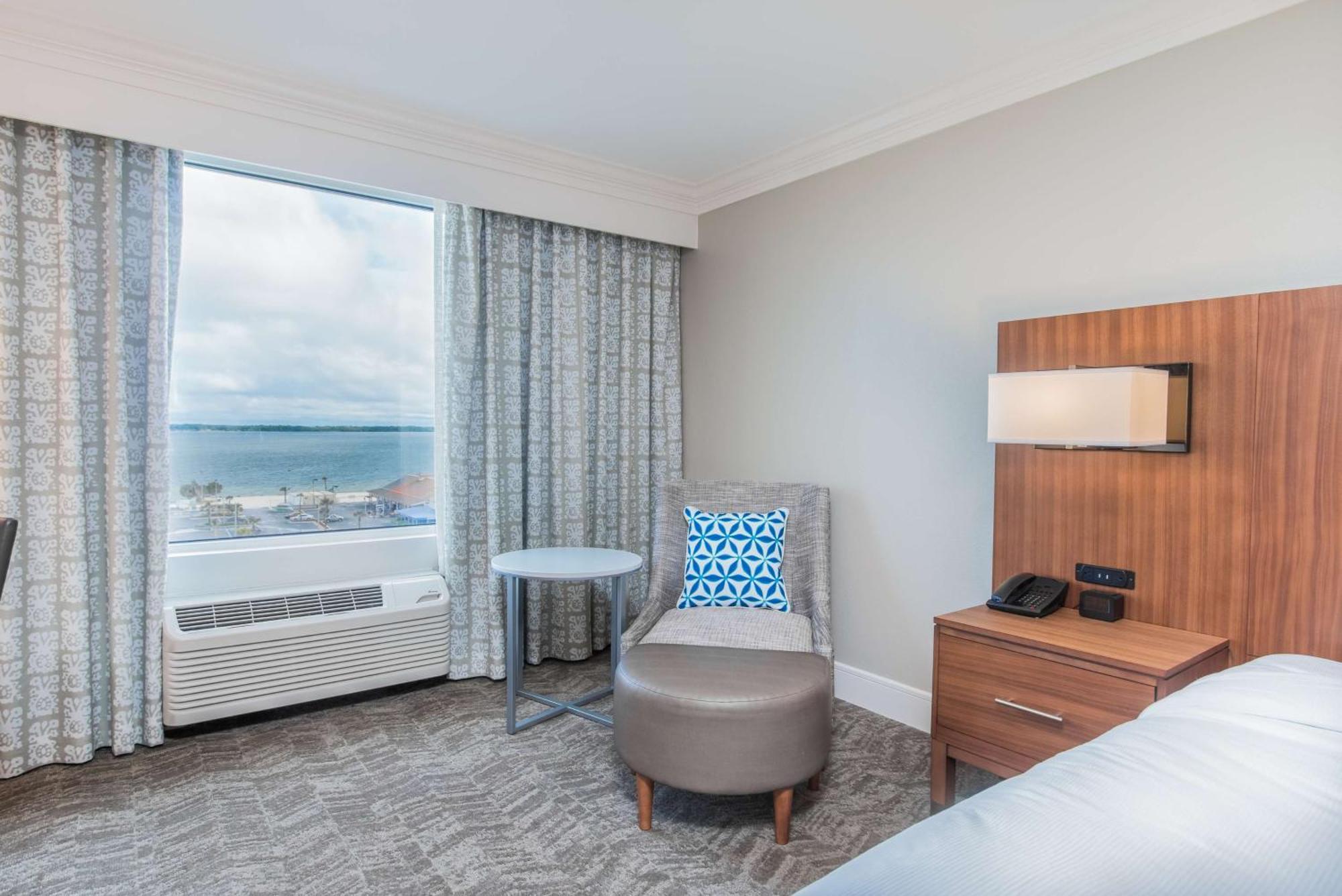 Hilton פנסקולה ביץ' מראה חיצוני תמונה